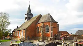 Blaregnies