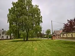 Paysage de Belleville