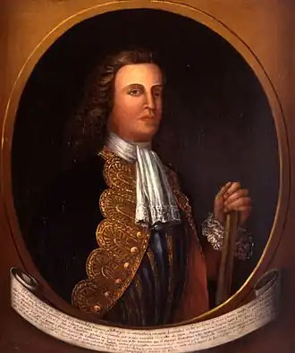 Blas de Lezo
