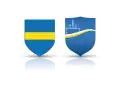 Blason de Morbecque
