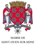 Logo blason utilisé de 2014 à 2021