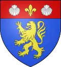 de Pouzols