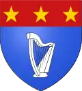 Blason David
