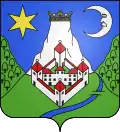 Blason de Pécs