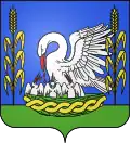 Blason de Szolnok
