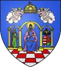Blason de Tolna