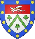 Armes de Savenay