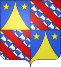Blason de Épagne-Épagnette