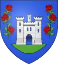 Blason de Éclaron-Braucourt-Sainte-Livière