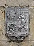 Blason