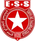 Logo actuel.