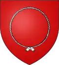 Armoiries médiévales