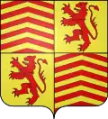 Blason de Agnez-lès-Duisans