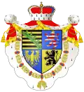 Albert III de Saxe