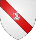 Armes d'Amettes