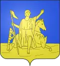 Blason de Anderlecht