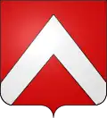 Blason de Anderlues