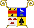 Blason de Anhée