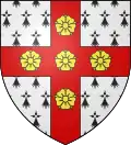 Blason de la ville d'Aniche