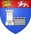 Blason de Anse