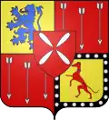 Maison de Gramont d'Aster