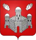 Armes d'Anvers
