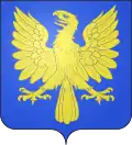 Blason de Arendonk