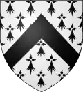 Blason de Armbouts-Cappel