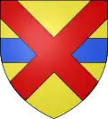 Blason d'Ascq