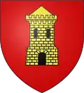 Blason de Aubignosc