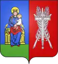 Blason de Auderghem