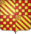 Blason de Béalencourt