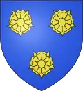 Armes de Ballots