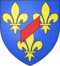 bâtards de Bourbon
