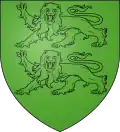 Blason de Beaumont-les-Autels