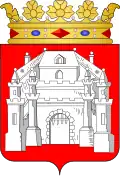Blason de Beaumont