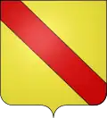 Blason de Belœil