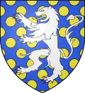 Armes de Bezannes