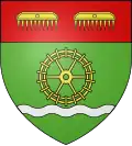 Blason de Biermes