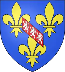 César de Vendôme