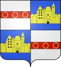 Blason de Bouville