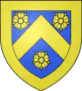 Blason de Bus