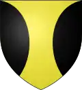 Blason de Capendu