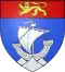Alias du blason de Carolles