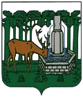 Blason de Cerfontaine