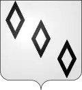 Blason de Cerre-lès-Noroy