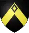 Alias du blason de Cervières (Loire)