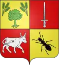 M. le baron Chambon,,
