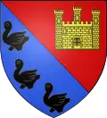 Armes de Changé