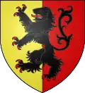 Image illustrative de l’article Famille de Chissé